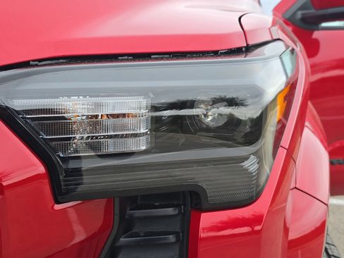 Used 2026 Toyota Tacoma SR5 AWD/4WD image 26