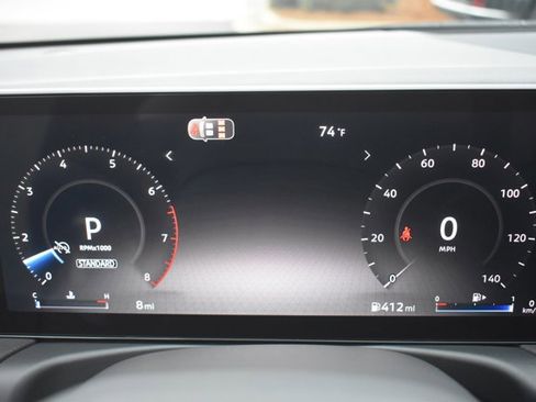 New 2026 Nissan Sentra SR w/ Floor Mat Package image 21