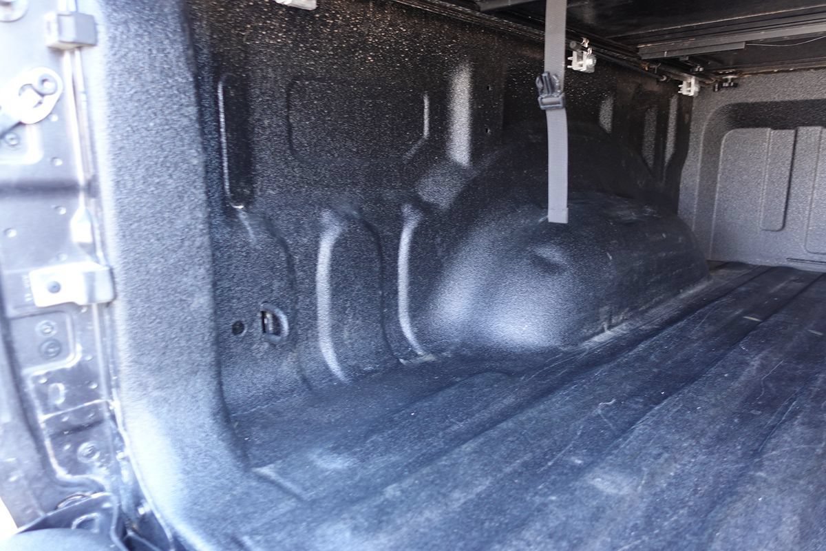 Used 2022 RAM 1500 Sport w/ Rebel Level 2 Equipment Group AWD/4WD image 28