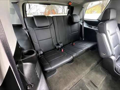 Used 2016 Chevrolet Tahoe LTZ image 28