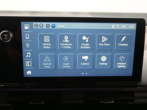 Used 2024 Honda Prologue Elite image 15