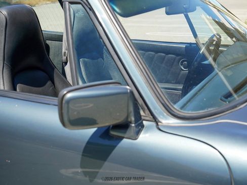 Used 1987 Porsche 911 Carrera RWD image 67