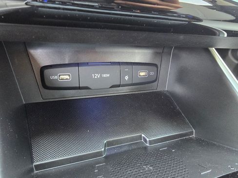 Used 2024 Hyundai Tucson Limited AWD/4WD image 20