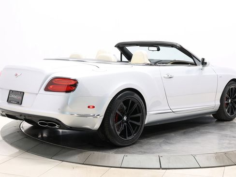 Used 2014 Bentley Continental GT V8 S AWD/4WD image 54