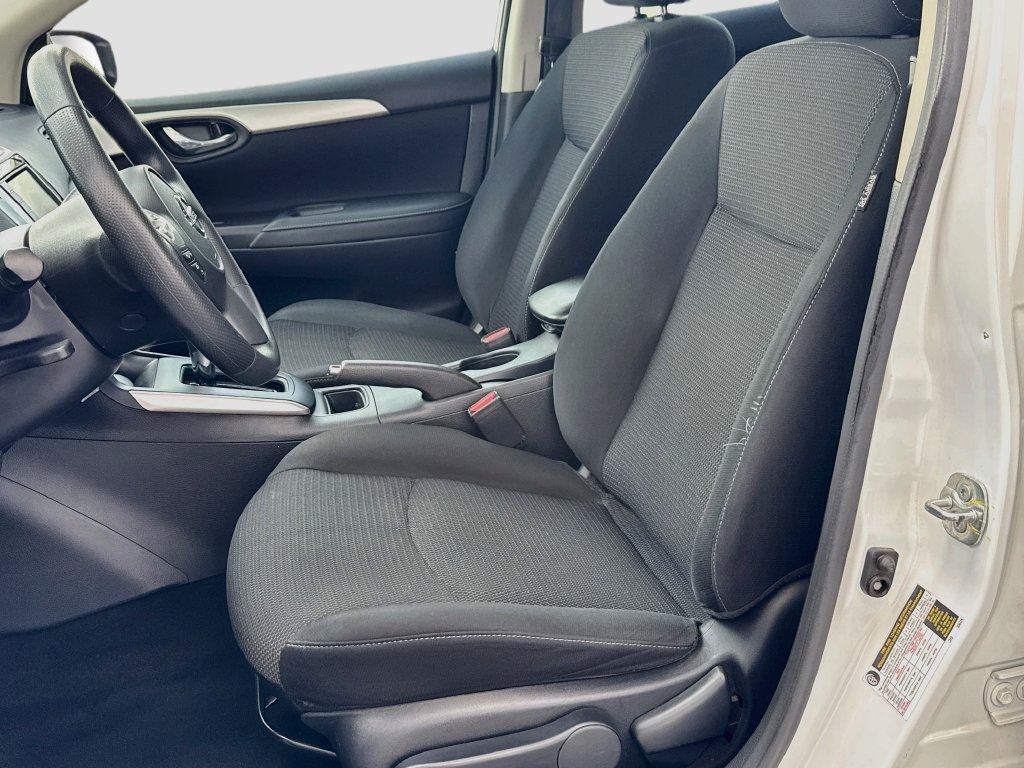 Used 2019 Nissan Sentra S FWD image 18