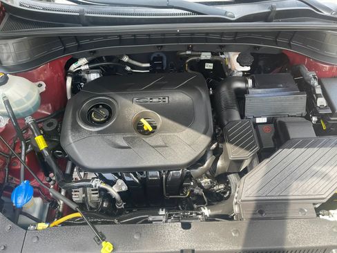 Used 2020 Hyundai Tucson Value FWD image 19