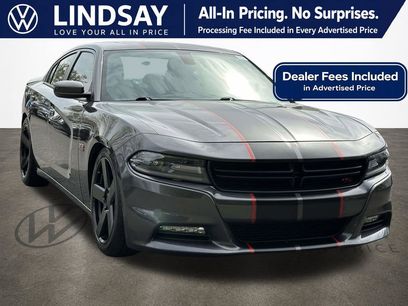 Used 2016 Dodge Charger R/T