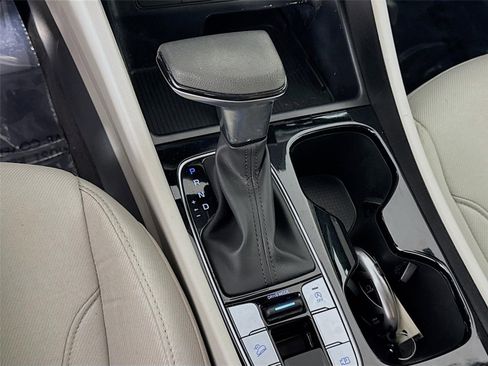 Certified 2025 Hyundai Tucson SEL FWD image 17