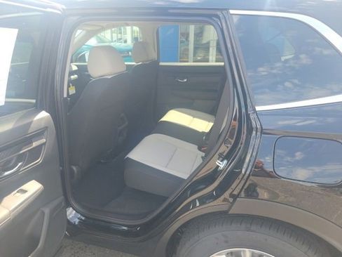 New 2026 Honda CR-V EX image 11
