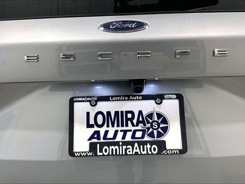 Used 2023 Ford Escape ST-Line AWD/4WD image 29