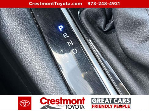 Used 2023 Toyota Corolla Cross LE image 13