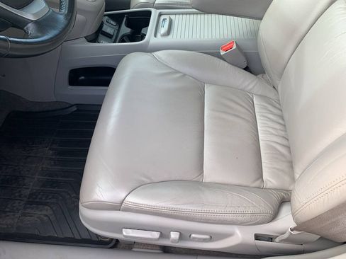 Used 2014 Honda CR-V EX-L image 23