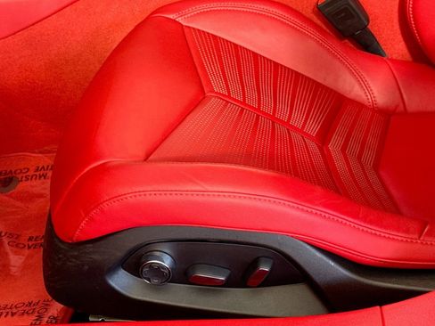 Used 2024 Chevrolet Corvette E-Ray image 18