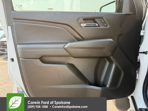 Used 2025 GMC Canyon Elevation w/ Convenience Package AWD/4WD image 19
