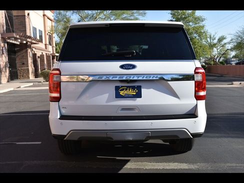 Used 2019 Ford Expedition XLT RWD image 9
