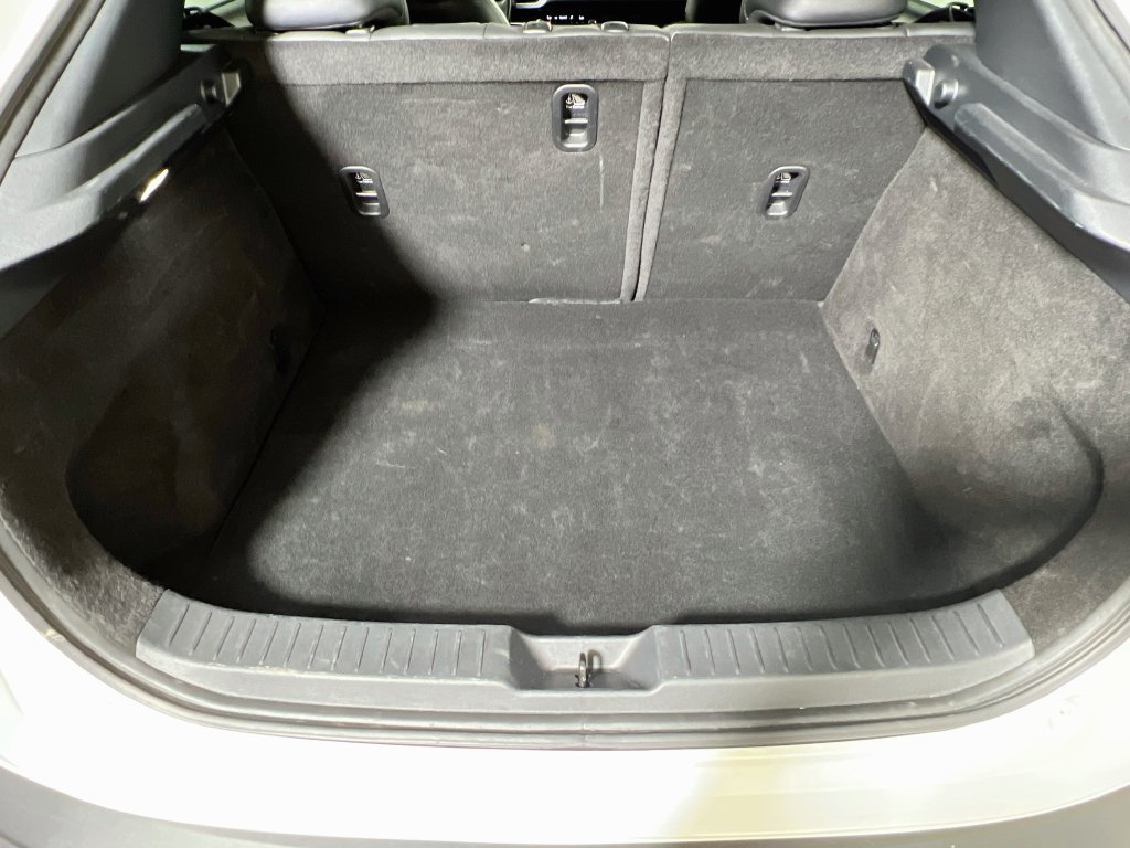 Used 2025 MAZDA CX-30 AWD 2.5 S w/ Preferred Package image 24