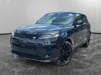New 2026 Land Rover Range Rover Sport Dynamic SE AWD/4WD video 1