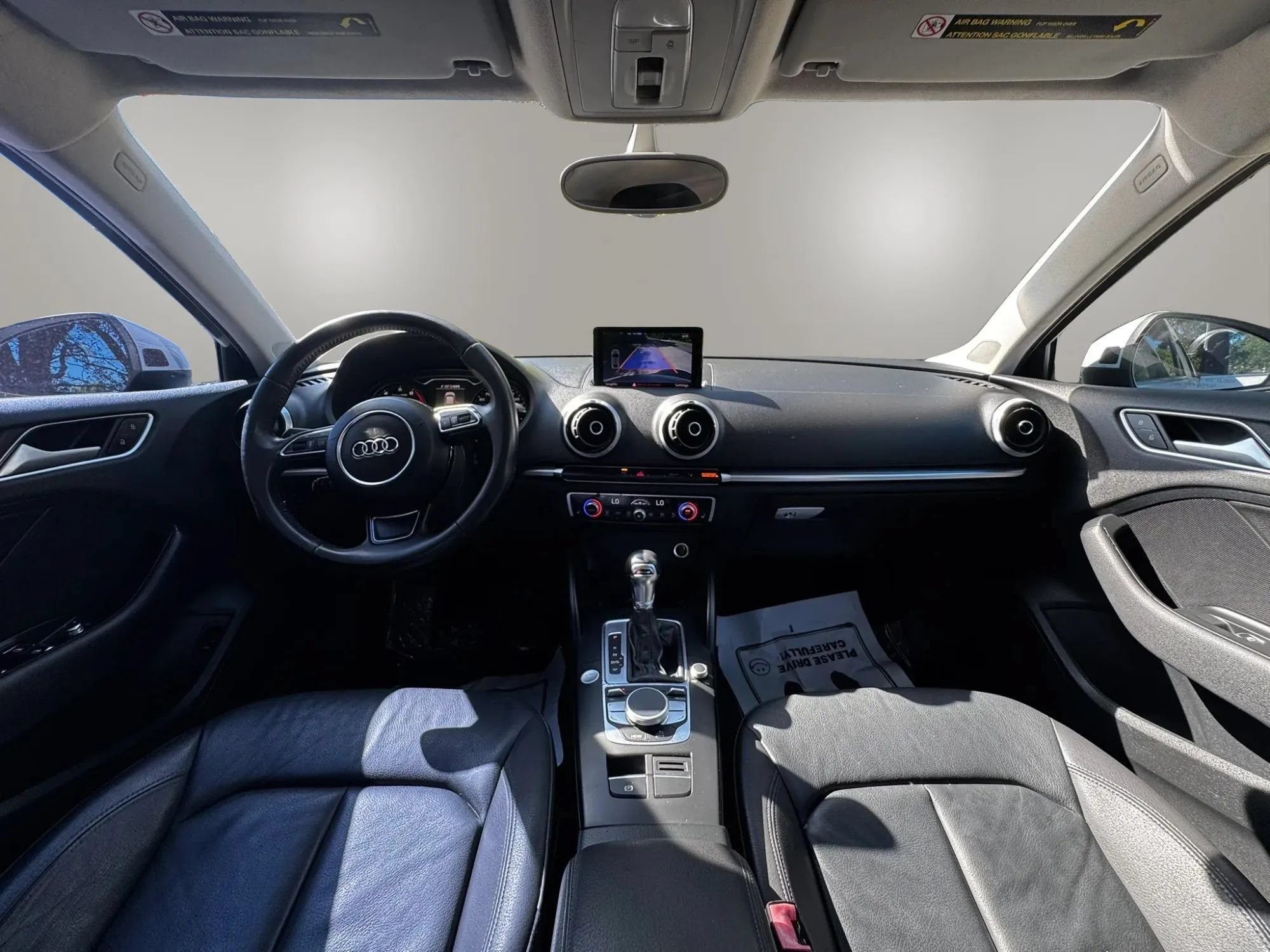 Used 2015 Audi A3 1.8T Premium Plus FWD image 13