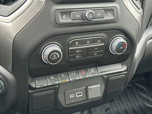 New 2026 Chevrolet Silverado 1500 W/T image 19