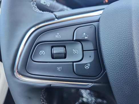 New 2026 Buick Encore GX Avenir w/ Avenir Technology Package image 21