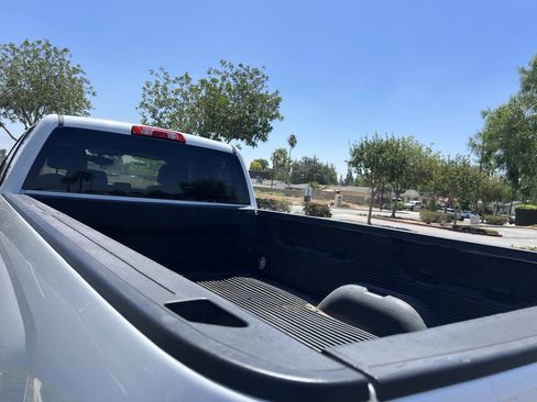 Used 2019 Chevrolet Silverado 2500 W/T w/ WT Convenience Package RWD image 13