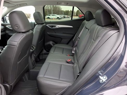 New 2026 Buick Envision Avenir image 6