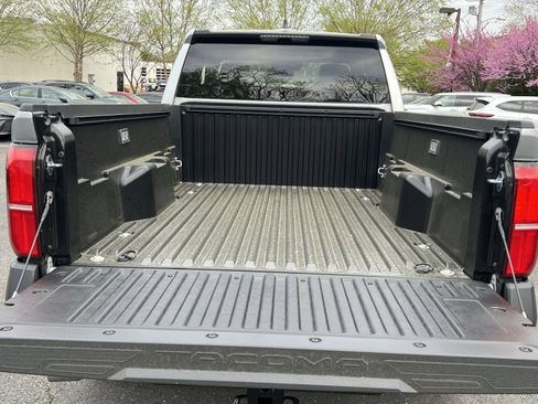 New 2026 Toyota Tacoma SR image 22