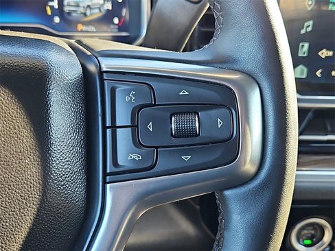 Certified 2023 Chevrolet Silverado 1500 LT image 28