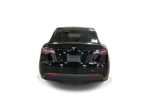 Certified 2022 Tesla Model Y Performance AWD/4WD image 5