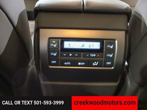 Used 2019 Lexus GX 460 Luxury image 49
