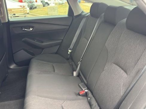 Certified 2023 Honda Accord LX image 18