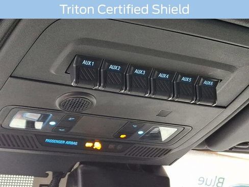 Certified 2022 Ford Bronco Wildtrak image 29