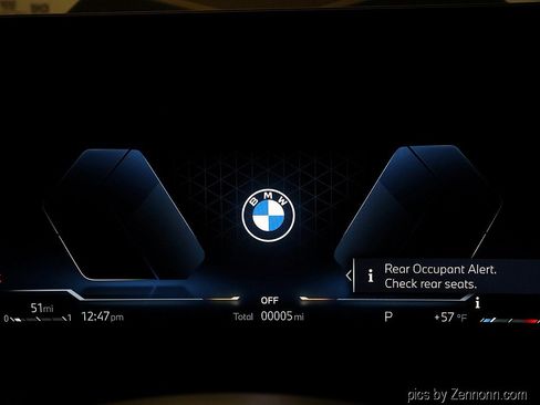 New 2026 BMW 228i xDrive w/ Technology Package AWD/4WD image 17