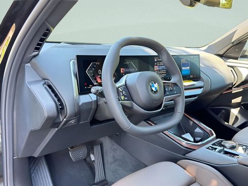 New 2026 BMW X3 xDrive30 w/ Premium Package AWD/4WD image 9