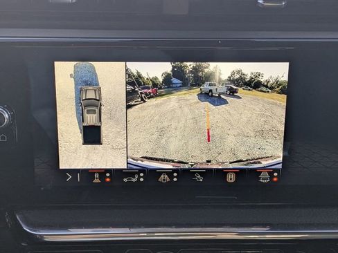 Used 2024 GMC Sierra 1500 Denali w/ Technology Package image 35