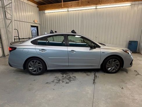 Used 2025 Subaru Legacy Sport image 6