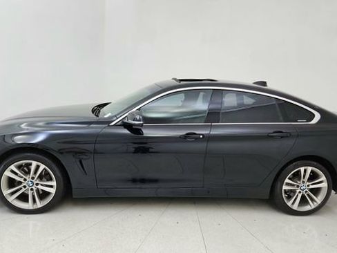 Used 2016 BMW 428i Gran Coupe xDrive image 3
