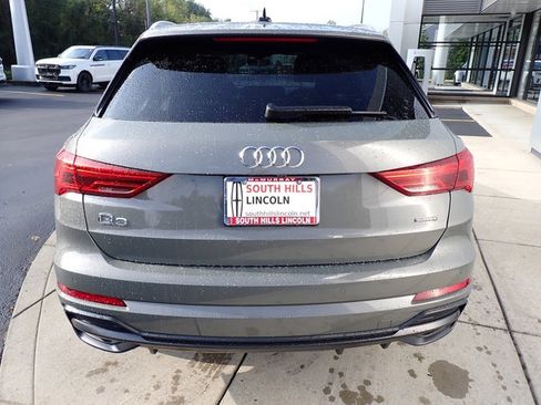 Used 2022 Audi Q3 2.0T Premium image 4
