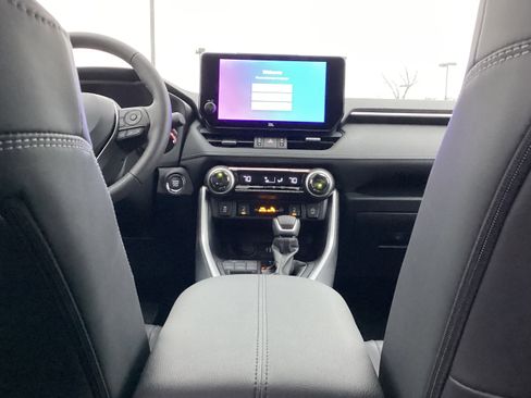 New 2025 Toyota RAV4 XLE Premium image 20