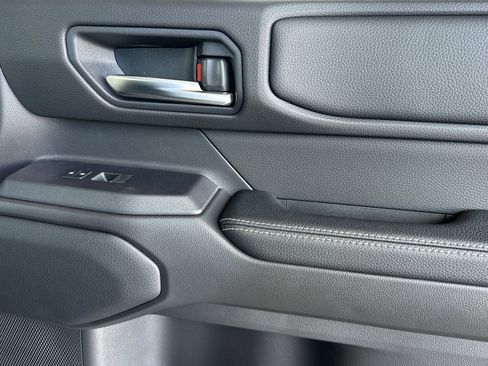 New 2026 Toyota Land Cruiser image 21