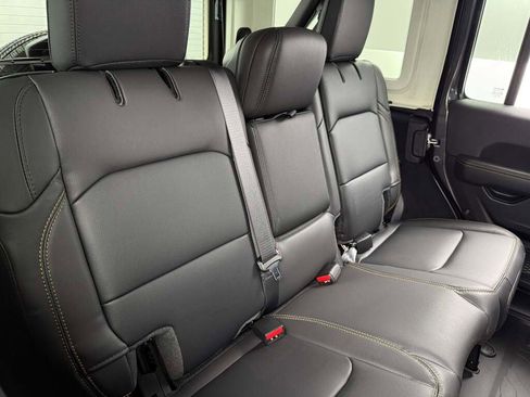 New 2026 Jeep Wrangler Sahara image 19
