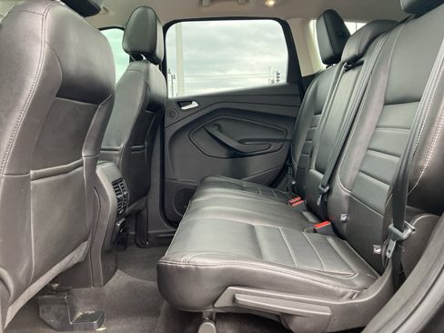 Used 2015 Ford Escape Titanium AWD/4WD image 31