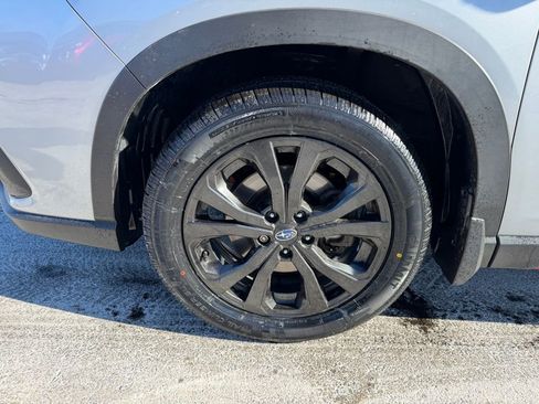 Used 2023 Subaru Forester Sport image 10