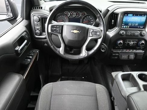 Used 2019 Chevrolet Silverado 1500 LT w/ All-Star Edition image 11