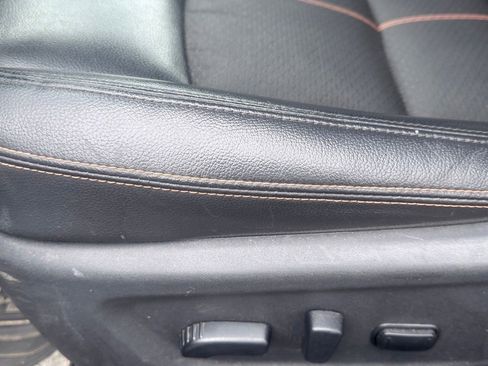 Used 2020 Nissan Altima 2.5 SR w/ Premium Package image 23