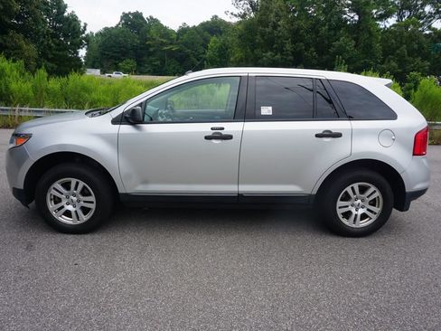 Used 2012 Ford Edge SE FWD image 15
