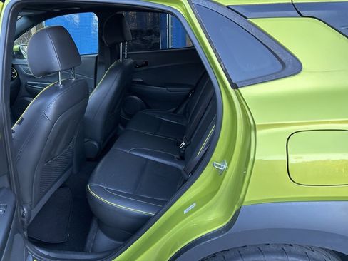 Used 2019 Hyundai Kona Ultimate image 6