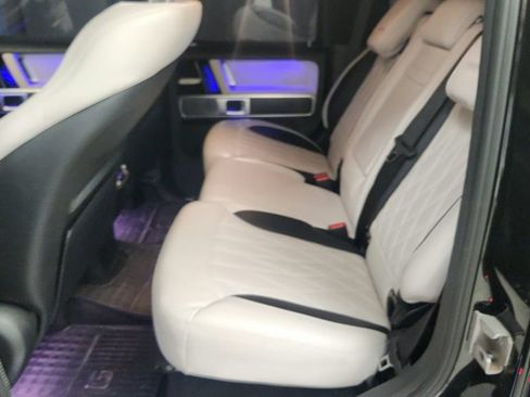 Used 2021 Mercedes-Benz G 550 image 36