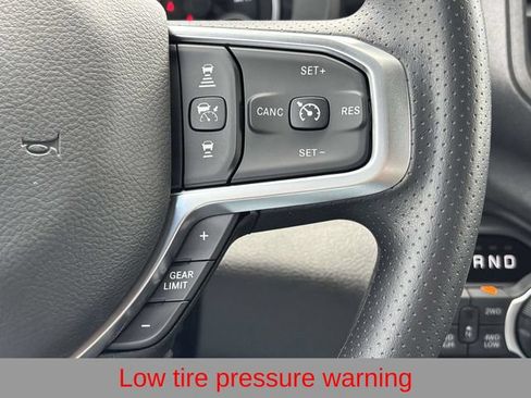 New 2026 RAM 1500 Tradesman AWD/4WD image 20