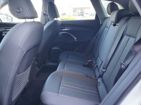 New 2025 Audi Q5 Premium image 7